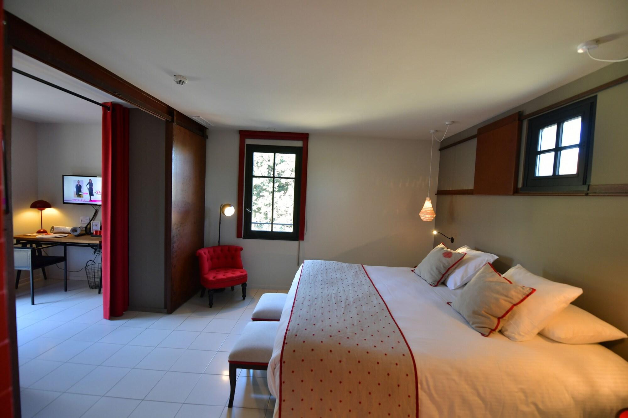 Hotel Pont Levis - Franck Putelat Carcassonne Exteriör bild