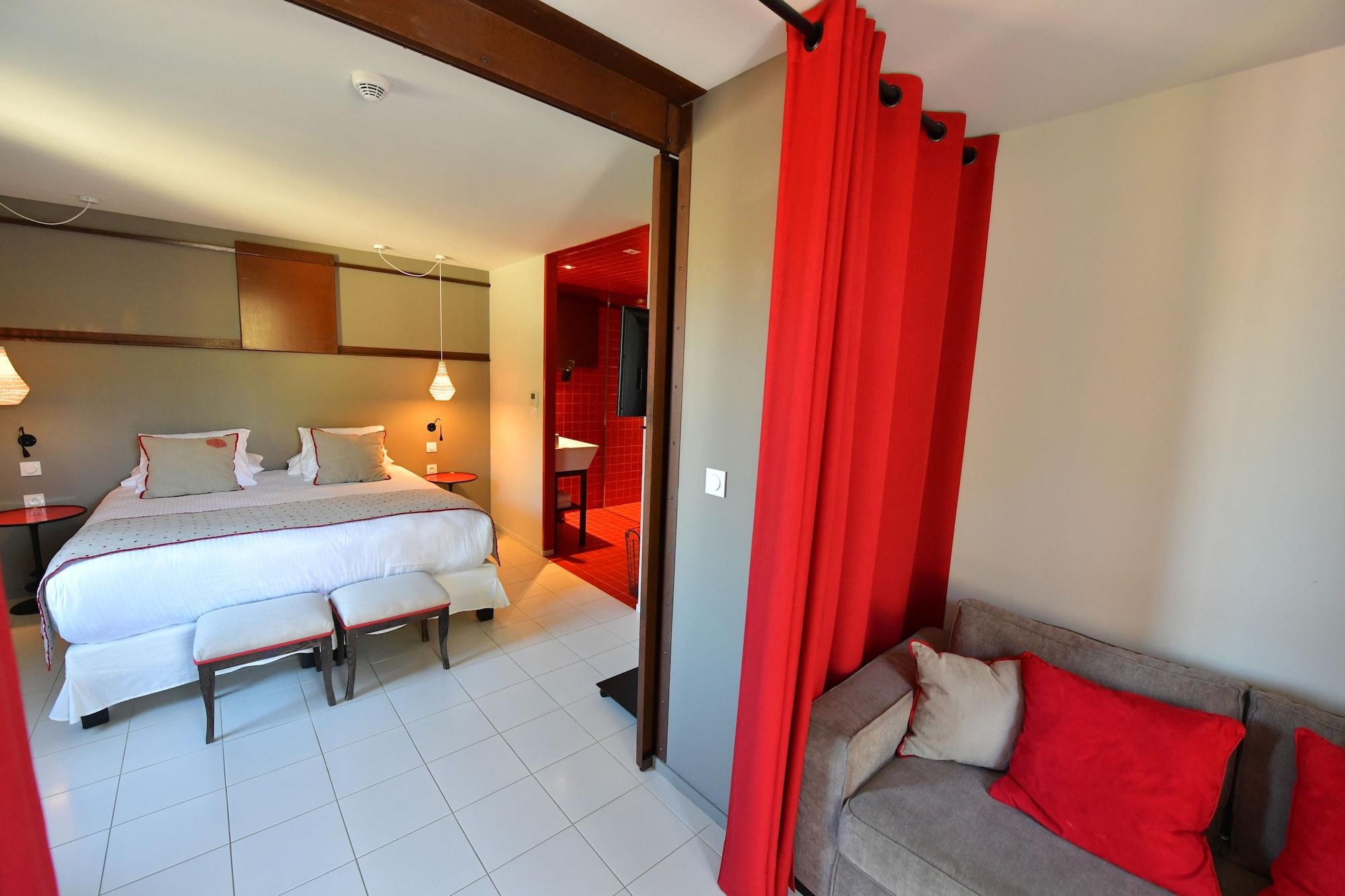 Hotel Pont Levis - Franck Putelat Carcassonne Exteriör bild